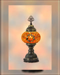 Mosaic Lamp Workshop